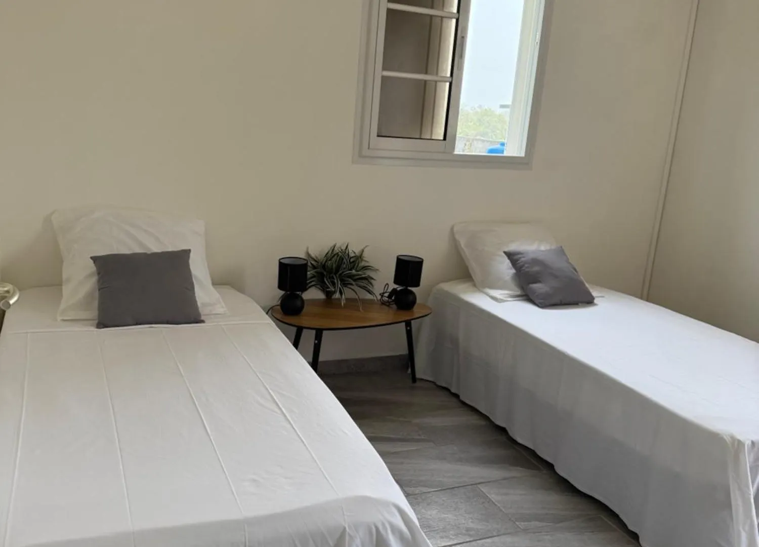 Holiday home Gite Royal Passion Saint-Francois