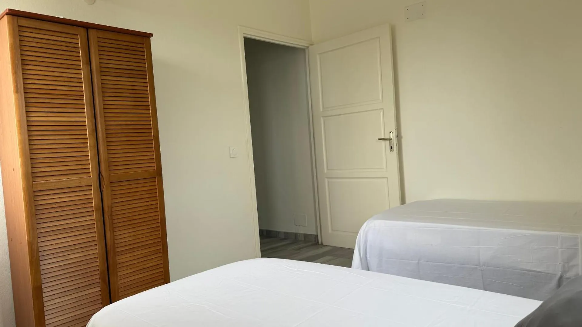 Gite Royal Passion Saint-Francois  Holiday home Saint-Francois (Grande-Terre)