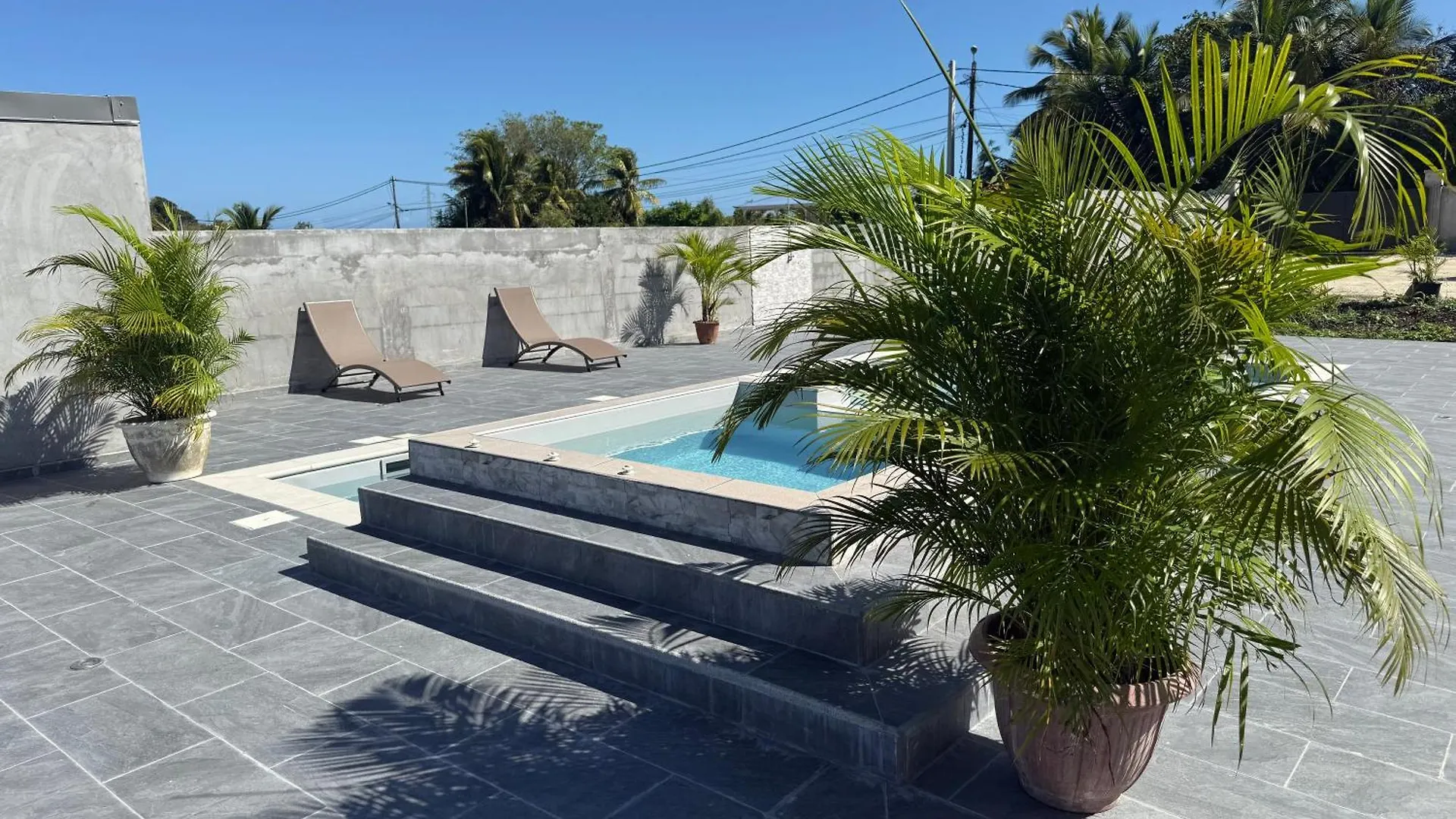 Holiday home Gite Royal Passion Saint-Francois