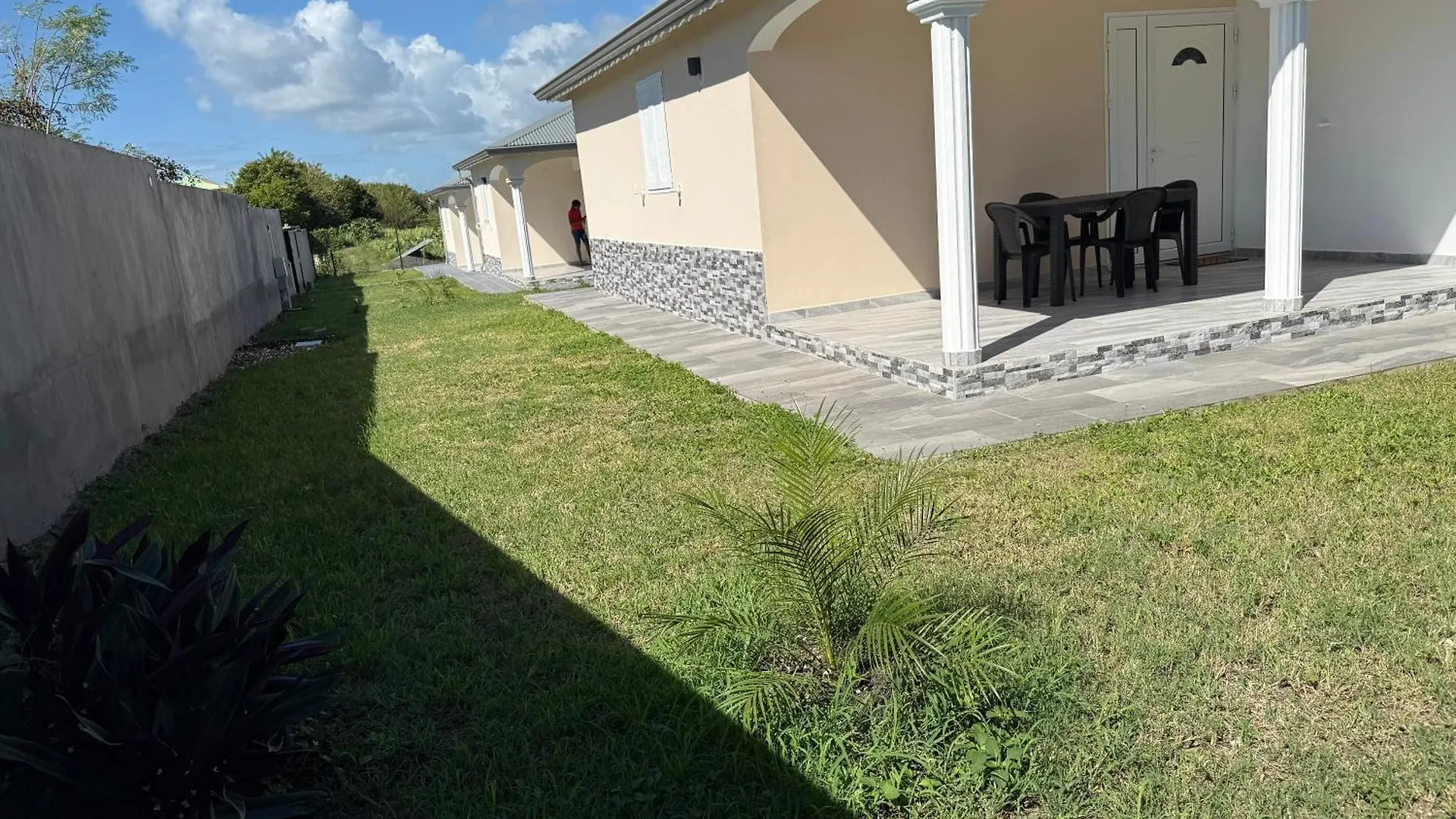 Gite Royal Passion Saint-Francois  0*, Saint-Francois (Grande-Terre)