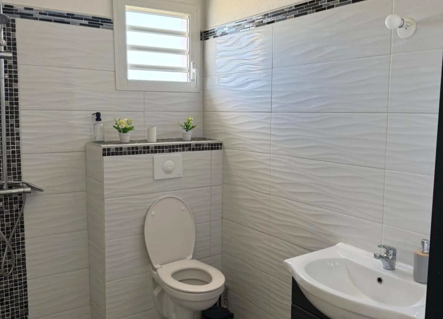 Holiday home Gite Royal Passion Saint-Francois