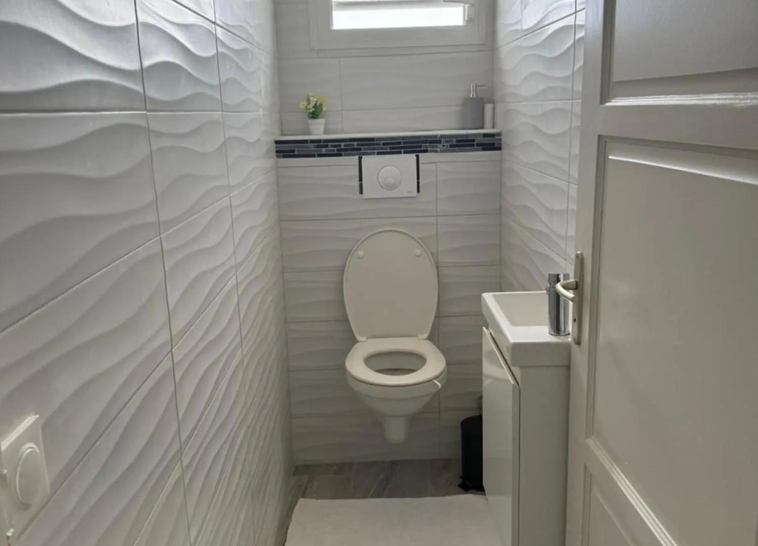 Holiday home Gite Royal Passion Saint-Francois