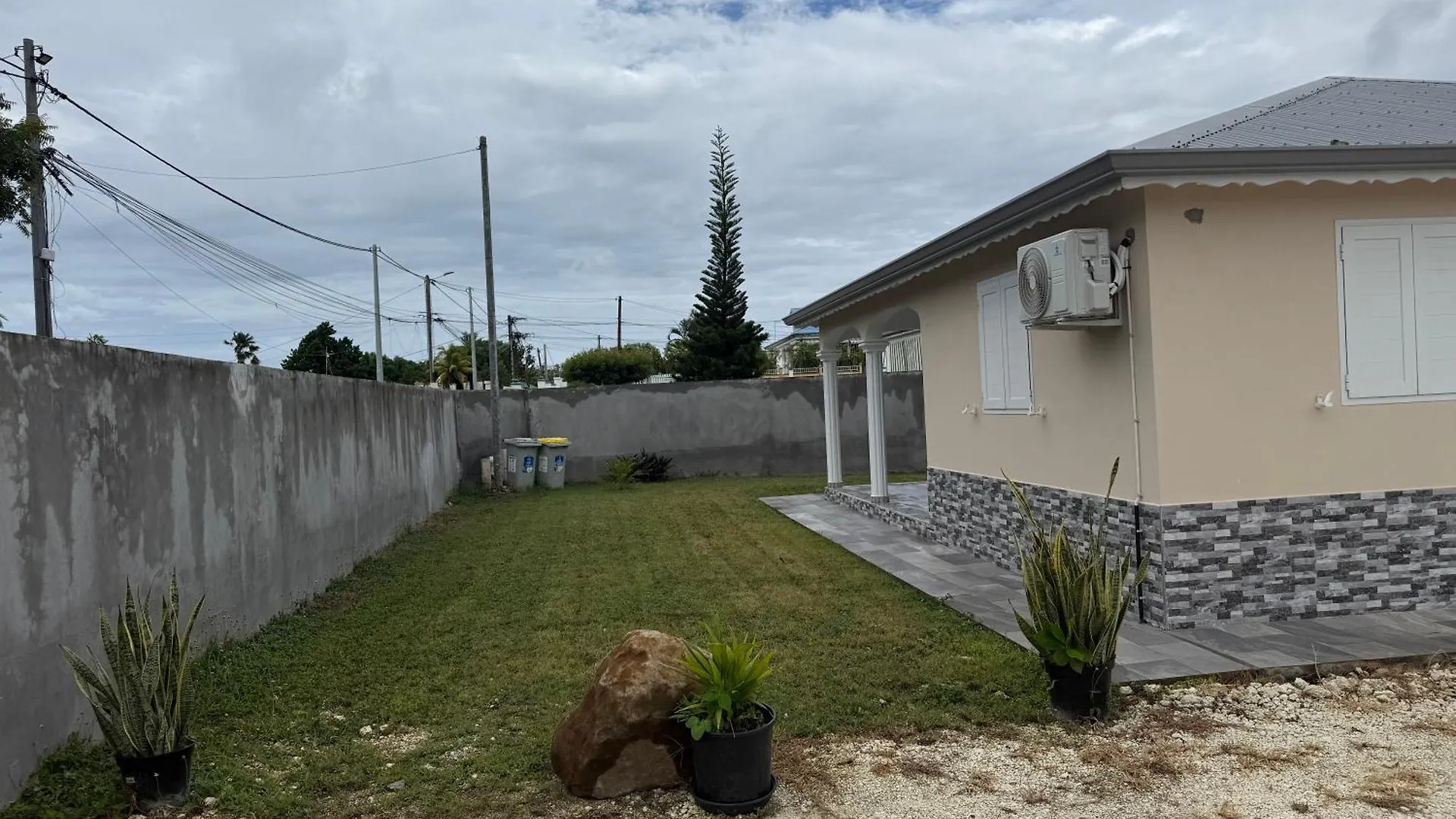 Gite Royal Passion Saint-Francois  0*, Saint-Francois (Grande-Terre) Guadeloupe