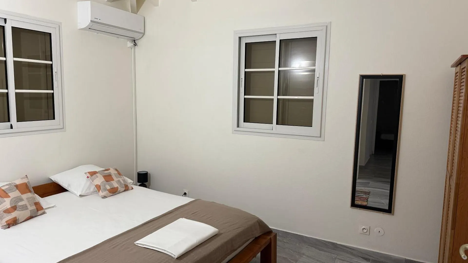 Holiday home Gite Royal Passion Saint-Francois  Guadeloupe
