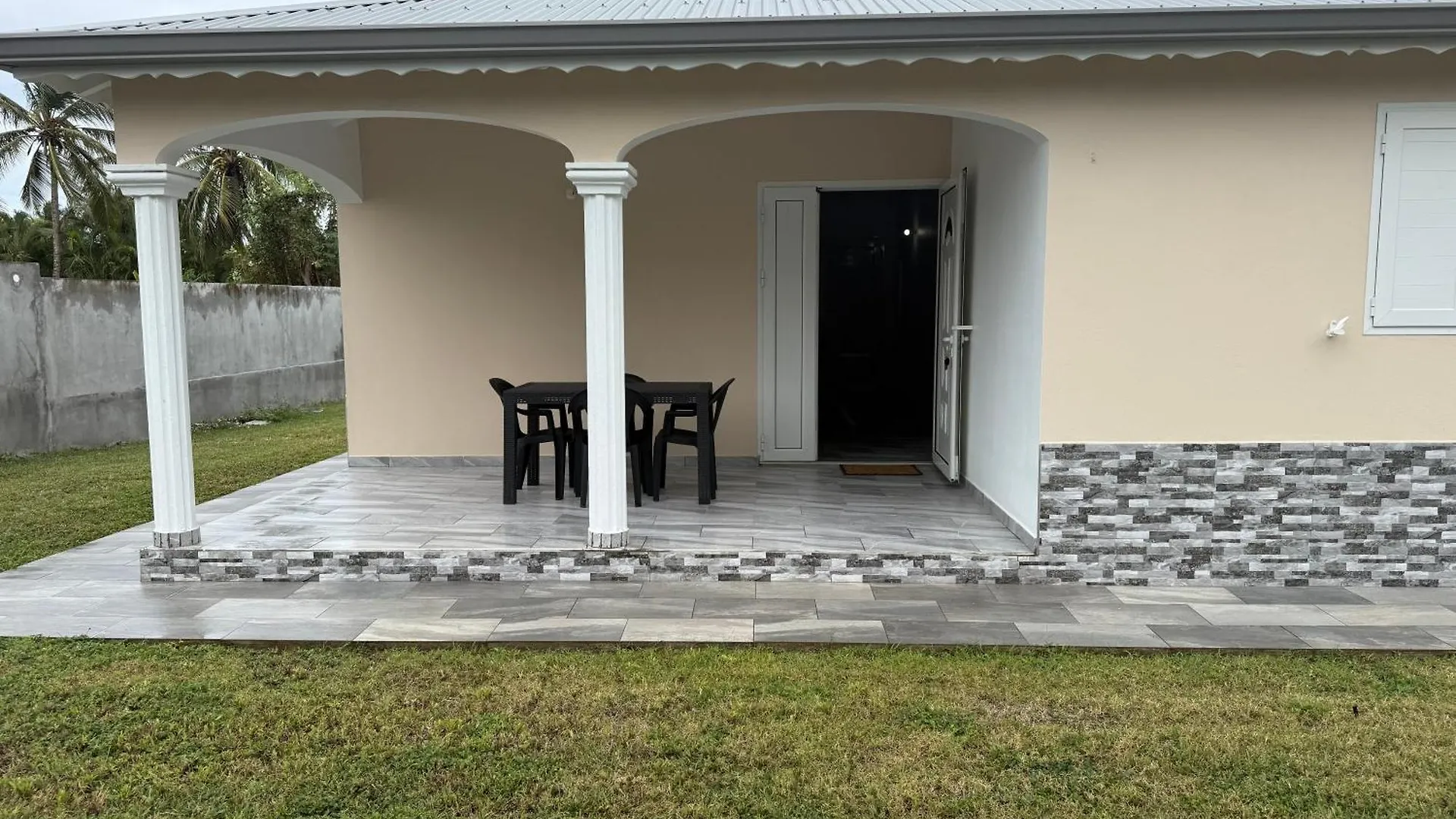 Gite Royal Passion Saint-Francois  Holiday home Saint-Francois (Grande-Terre)