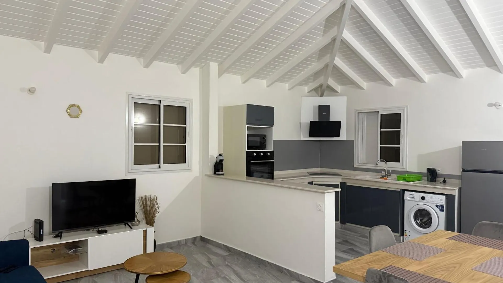 Holiday home Gite Royal Passion Saint-Francois  Guadeloupe