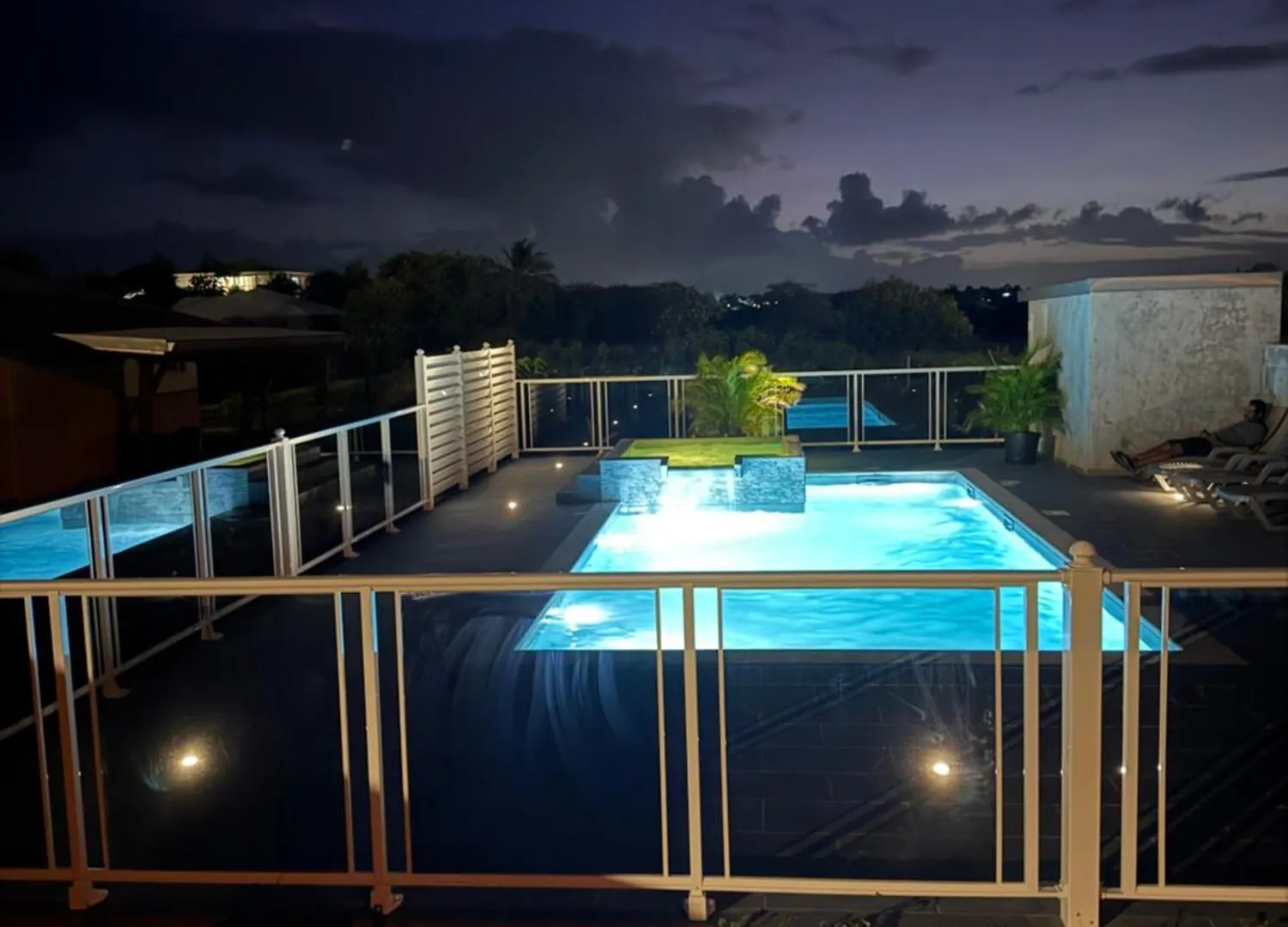 Gite Royal Passion Saint-Francois  0*, Saint-Francois (Grande-Terre) Guadeloupe