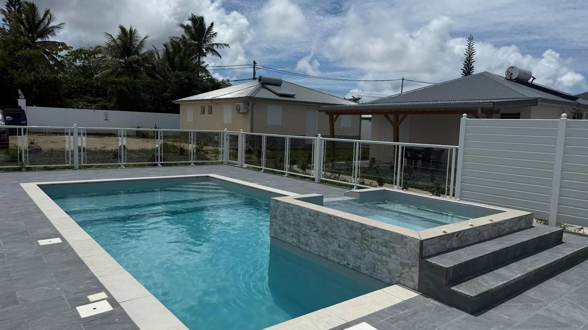 Gite Royal Passion Saint-Francois  Holiday home Saint-Francois (Grande-Terre)