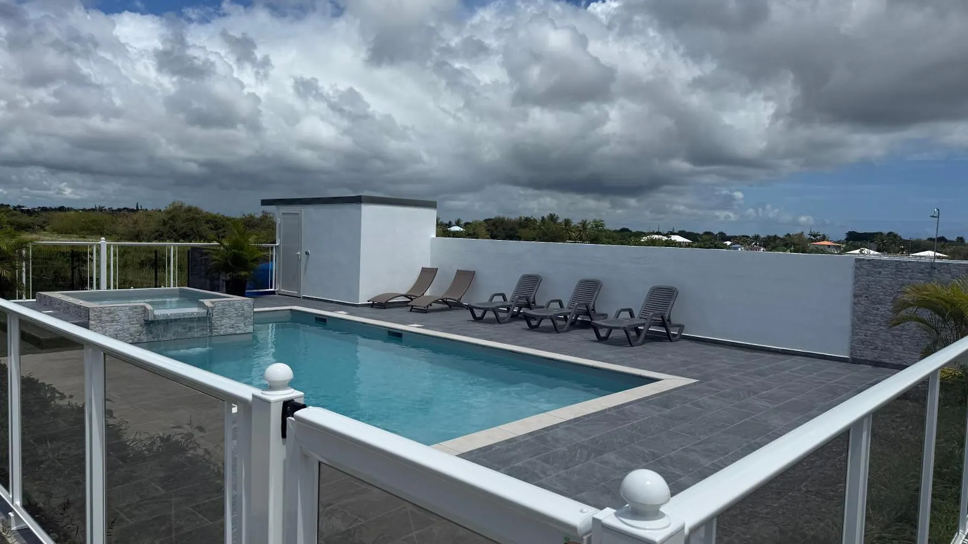 Gite Royal Passion Saint-Francois  0*, Saint-Francois (Grande-Terre) Guadeloupe