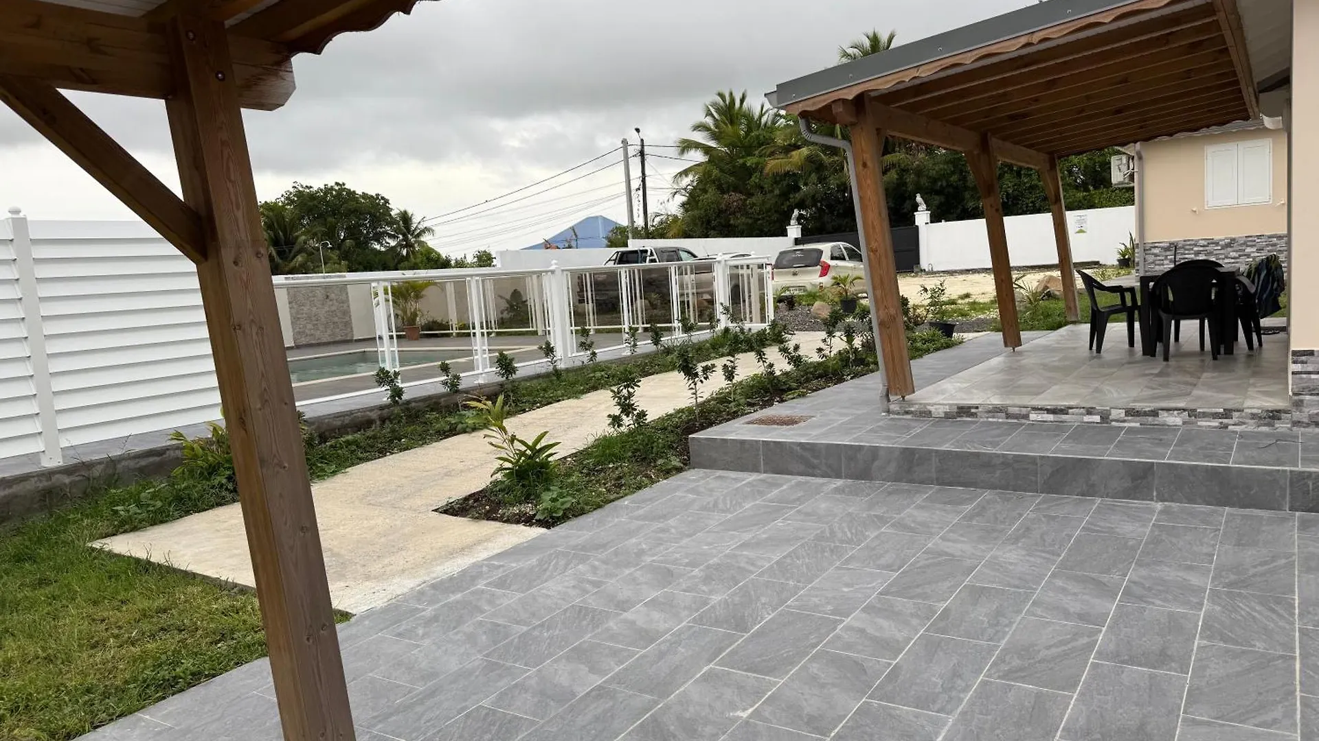 Holiday home Gite Royal Passion Saint-Francois
